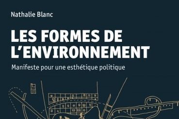 Les formes de l'environnement