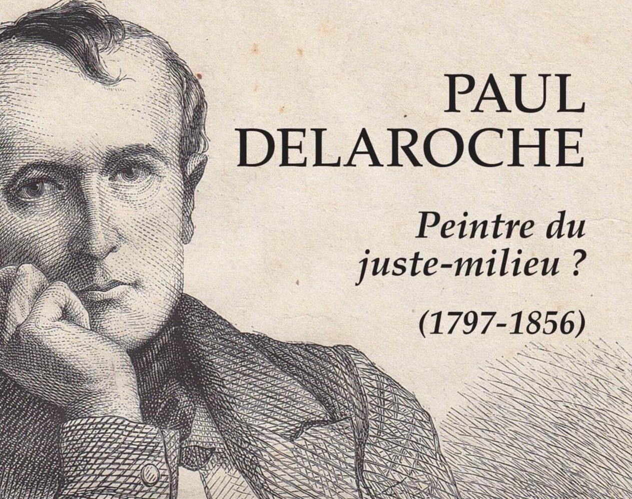 Paul Delaroche