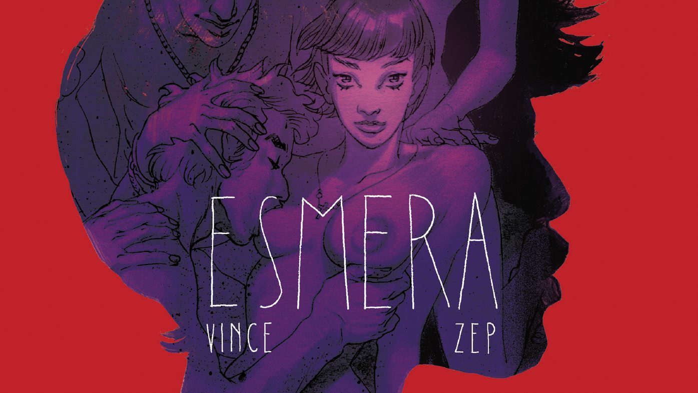 esmera - extrait