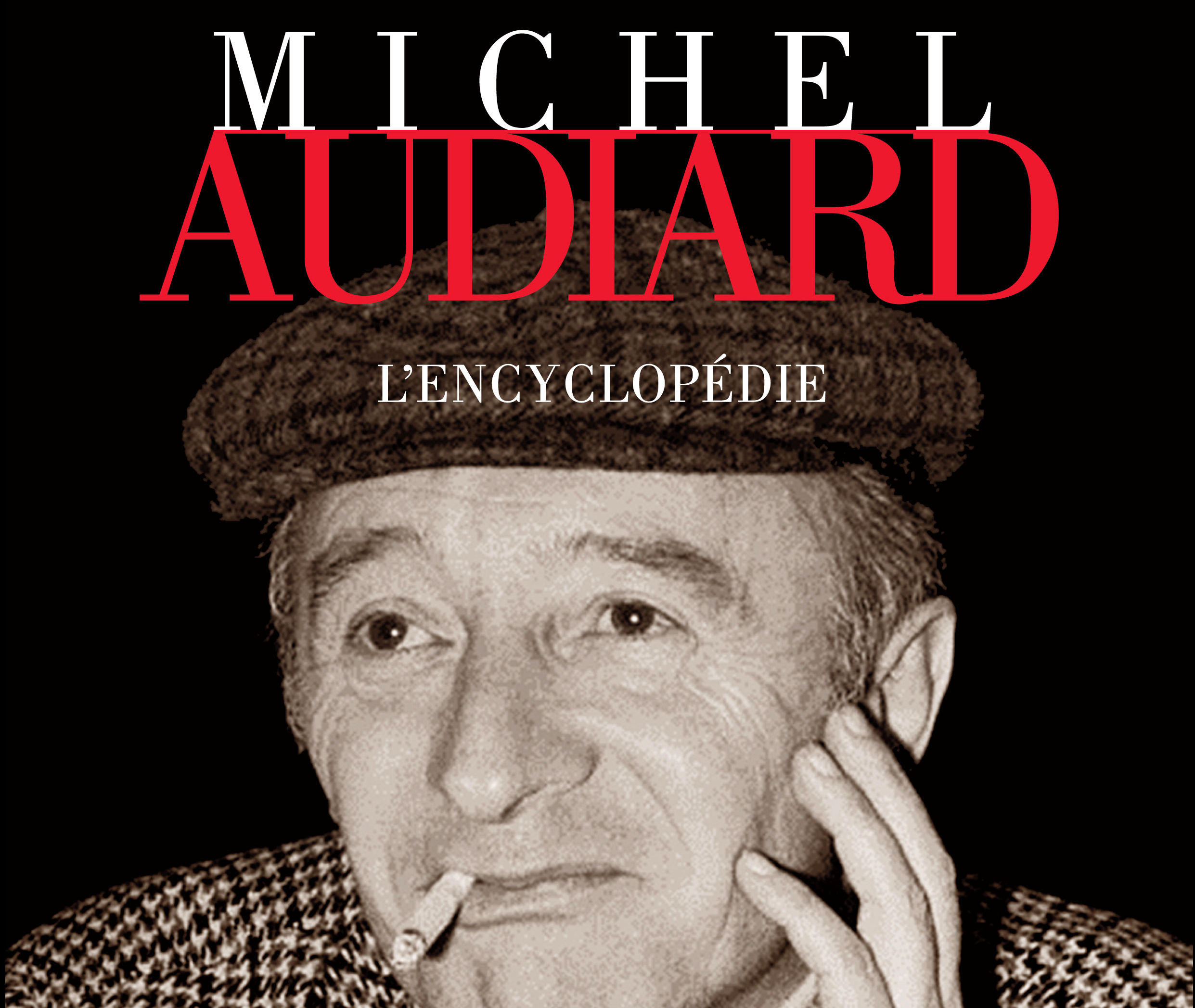 Michel Audiard, l’encyclopédie