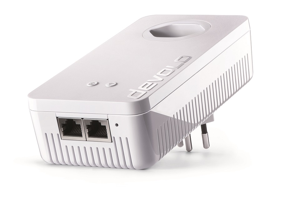 Devolo dLAN 1200 triple+ : meilleur prix - Les Numériques