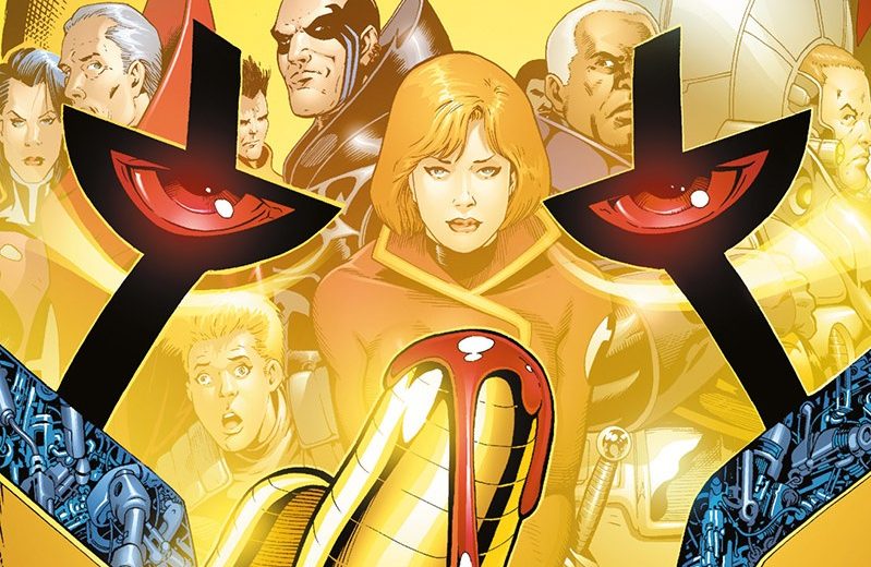 Golgoth Le Dernier Empereur T 1 Barry Kitson Mark Waid Delcourt Contrebande