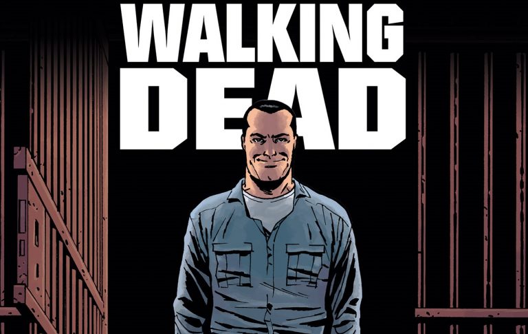 Walking Dead tome 24 – Daily Passions