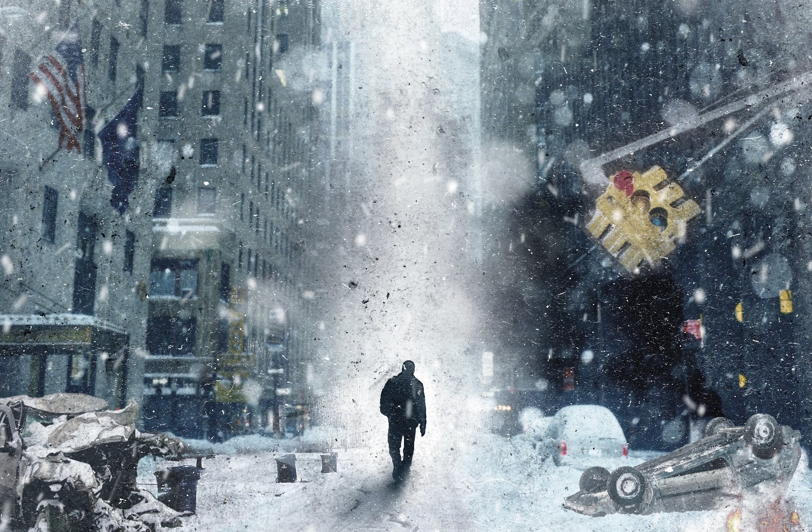 Extinction – Daily Passions