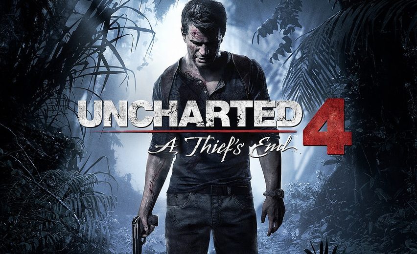 تحميل لعبة انشارتد Uncharted 4 للكمبيوتر بالمجان تحميل لعبة انشارتد Uncharted 4 للكمبيوتر بالمجان