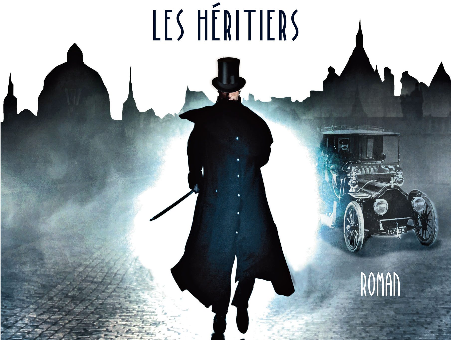 L'évasion D'arsène Lupin Résumé Complet Les nouvelles aventures d’Arsène Lupin, Les héritiers – Daily Passions