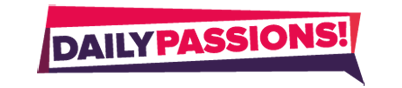 Daily Passions logo
