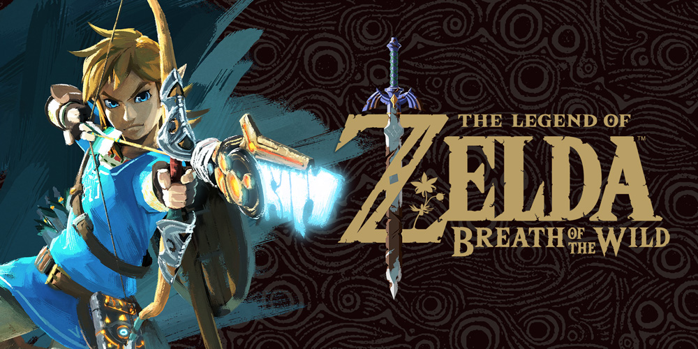 Promo Jeu "the Legend Of Zelda : Tears Of The Kingdom" Ou "the Legend