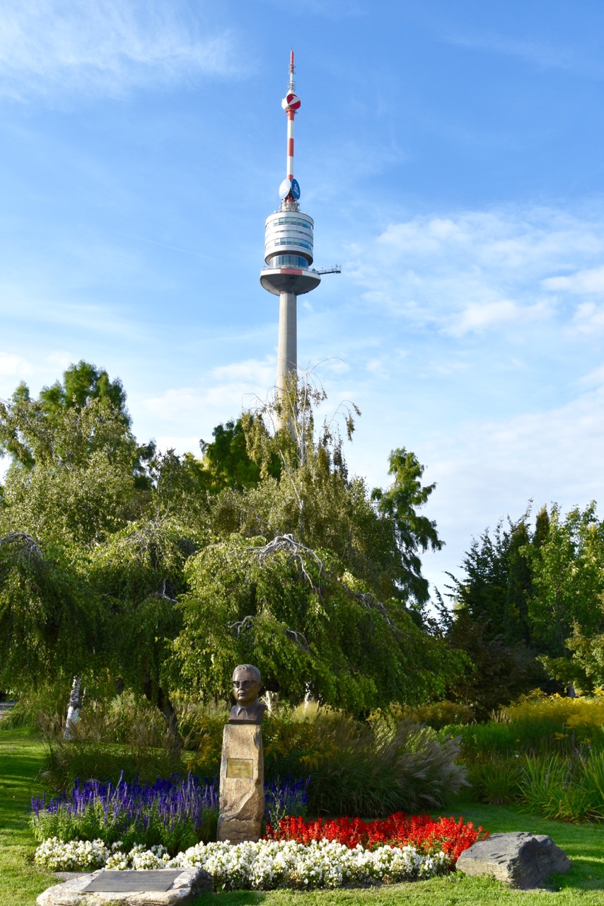 tour du danube vienna pass