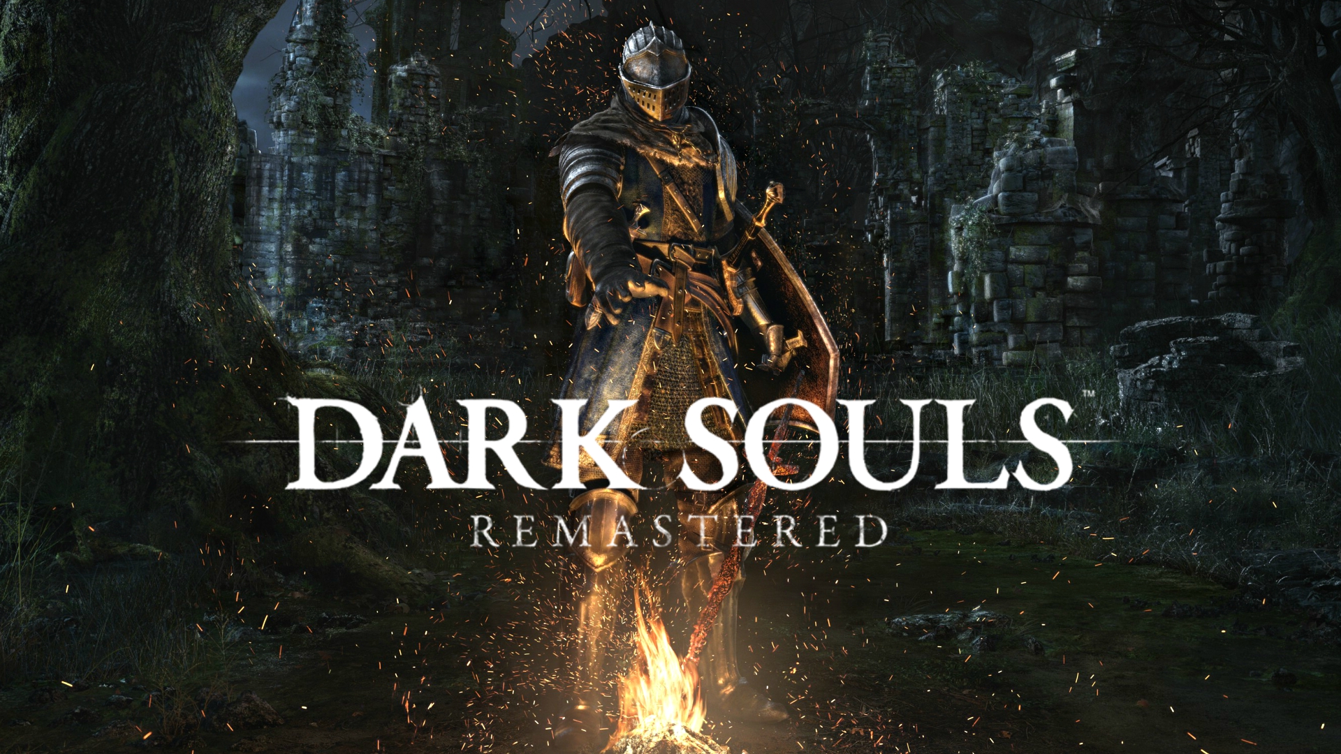 Dark Souls Remastered Daily Passions dark-souls-remastered-daily-passions