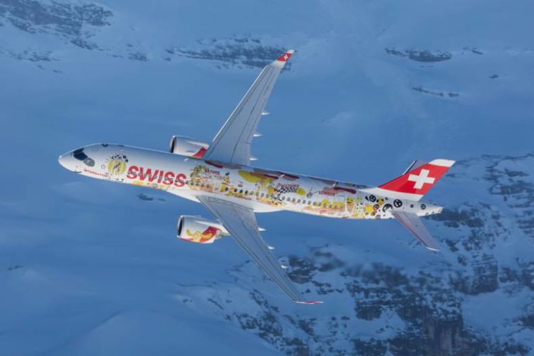 Nouveau vol direct de Genève à Kittilä en Laponie finlandaise – Daily ...