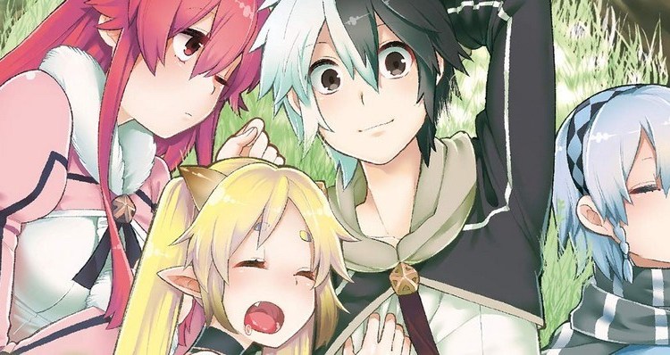 Classroom For Heroes Tome 1 Scan Vf Classroom for Heroes – Tome 1 et 2 – Daily Passions