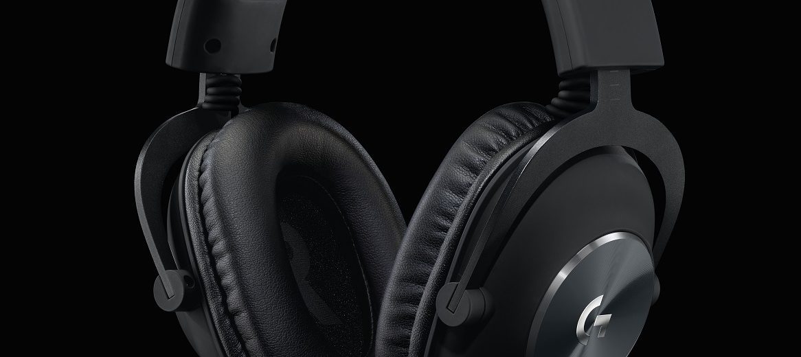 Logitech dévoile le G Pro, un casque gaming taillé pour l'eSport 