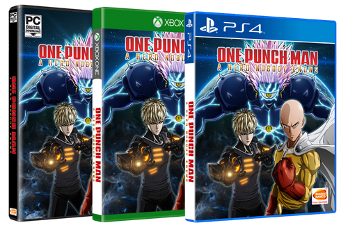 Manga One Punch Man 220 disponible en la web de ONE