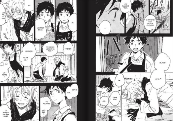 QUALIA UNDER THE SNOW – LES SENTIMENTS D’UNE FLEUR D’HIVER – Daily Passions