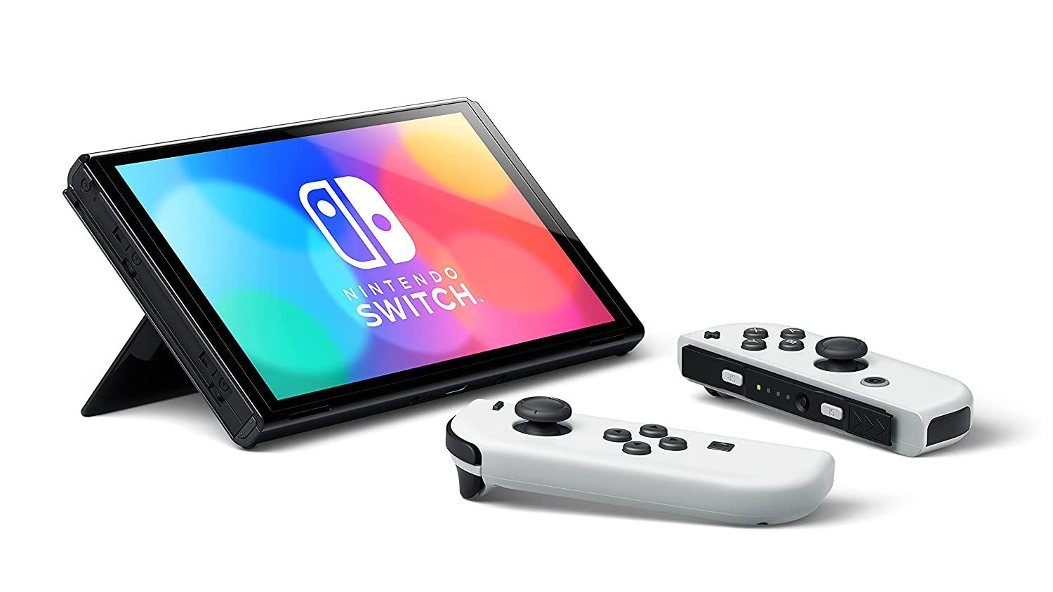 Nintendo Switch : Une mémoire interne trop juste, uitlisez une