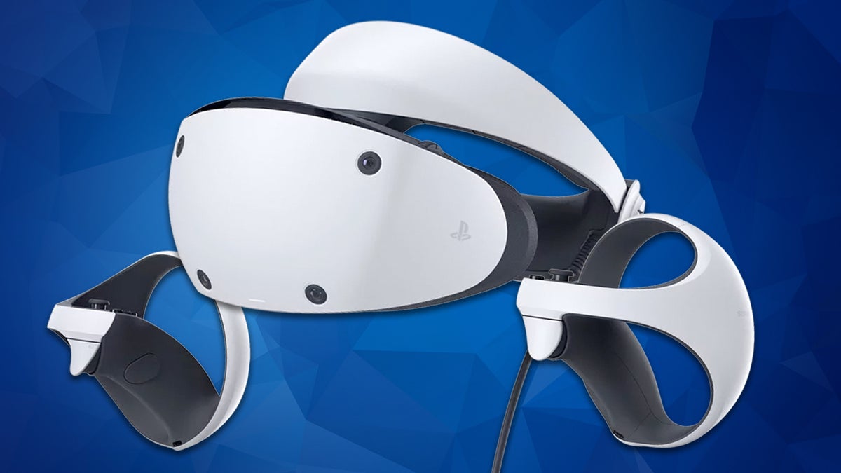 PlayStation VR 2, PSVR Pro : Le casque VR idéal 