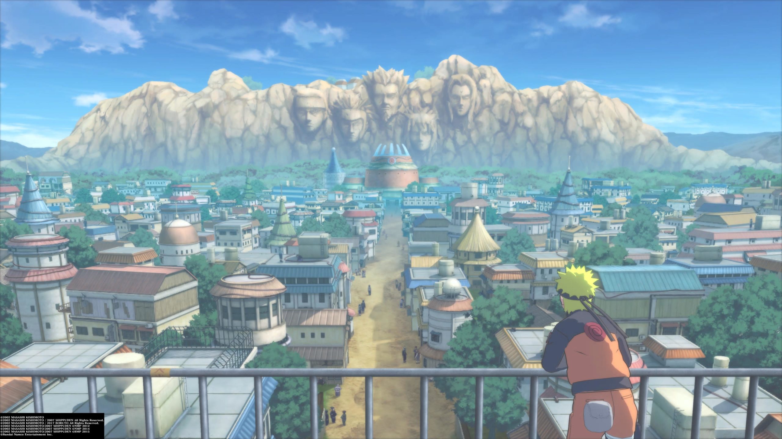 Le jeu vidéo NARUTO X BORUTO ULTIMATE NINJA STORM CONNECTIONS sera