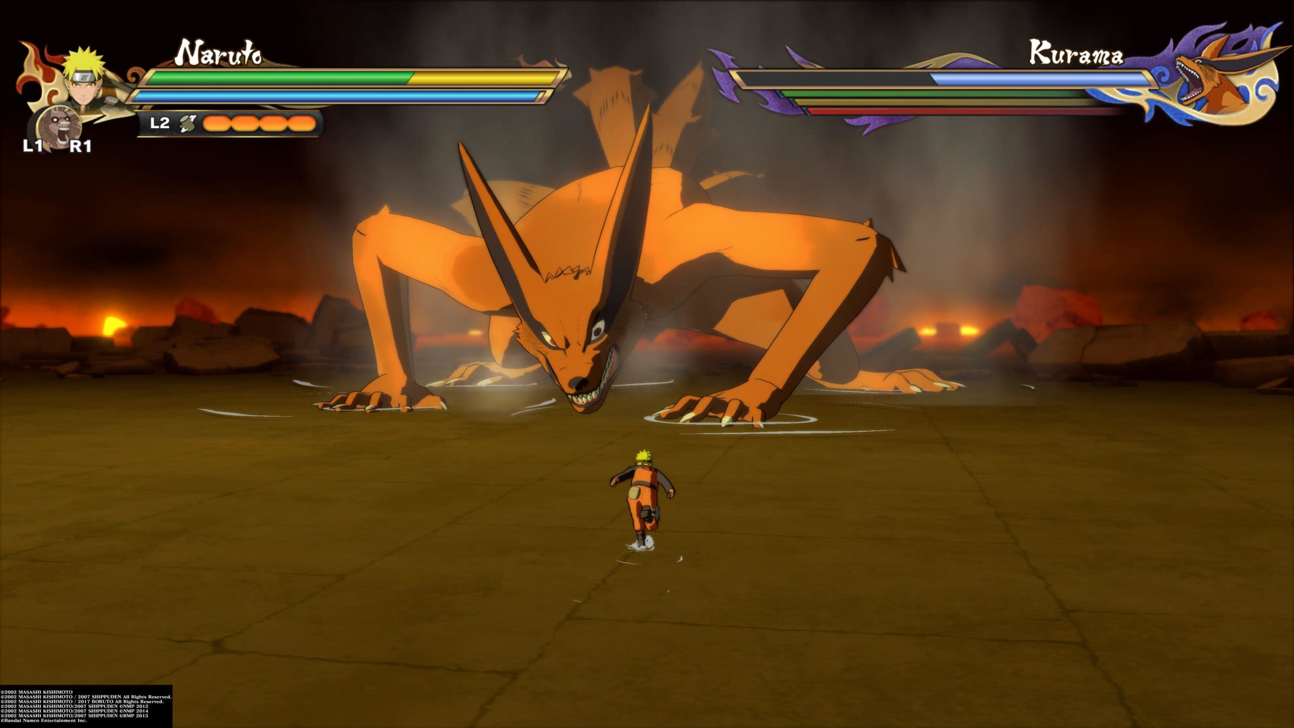 Le jeu vidéo NARUTO X BORUTO ULTIMATE NINJA STORM CONNECTIONS sera