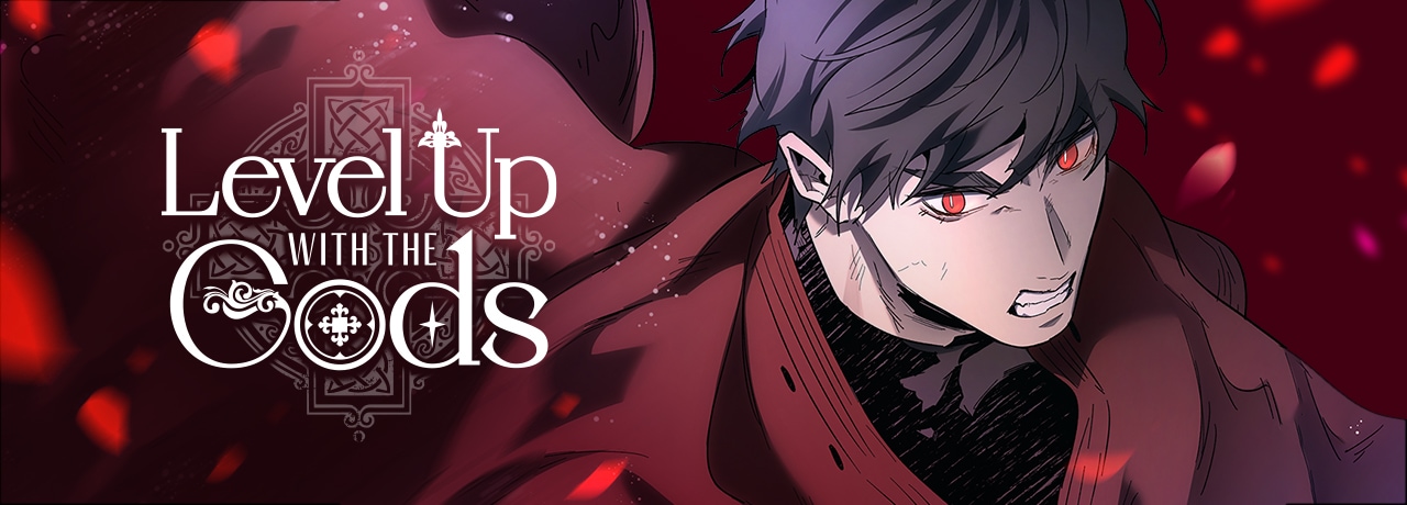 Leveling Up With The Gods Scan Vf « Level Up with the Gods » (Tome 1) – Remonter le temps ! – Daily Passions